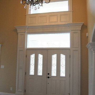 Mediterranean Makeover in Spotsylvania, VA
