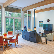 Woodstoves