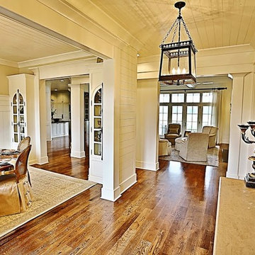 Pacific MDF PacTrim Product Photos