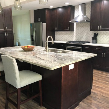 Premium Kitchens