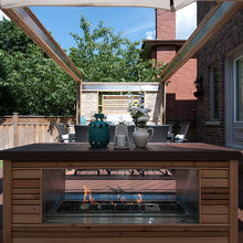 Deck - Furnishings