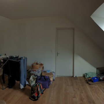 Atelier de couture et espace détente à Bonville