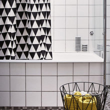 Shower curtains