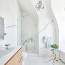 DREAM BATHROOM
