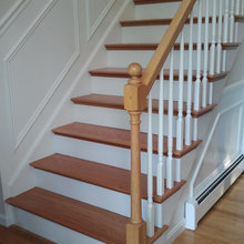Staircases