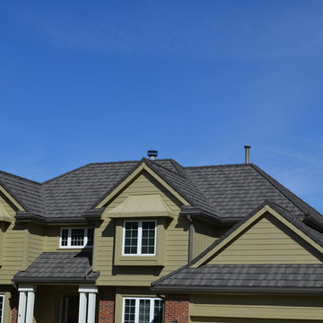 Metal Roofing