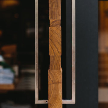 Door - Detail