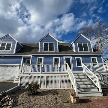 Custom Siding - Gloucester MA