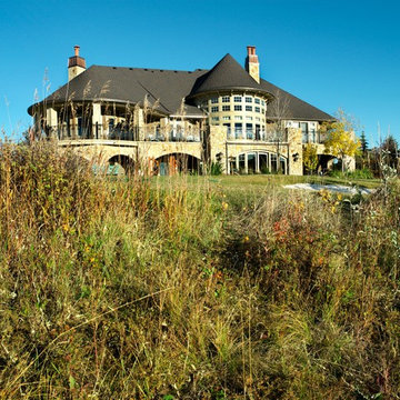 Exteriors