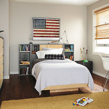 mason's room