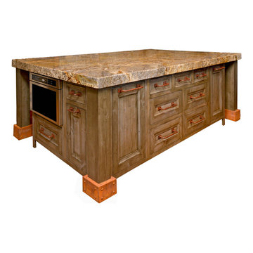 Dakota Kitchen and Bath - Individual Pieces