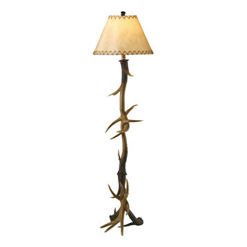 The 15 Best Rustic Floor Lamps For 2022 Houzz The 15 Best Rustic Floor Lamps For 2022, Rustic Floor Lamps For Cabinets