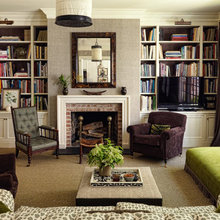 Living Room/Den