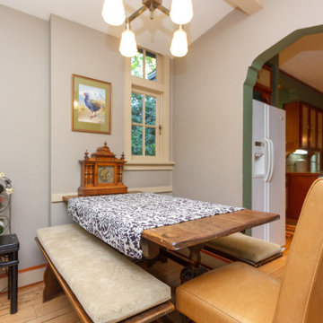 250 King George Terrace - $2,495,000 – MLS 862168