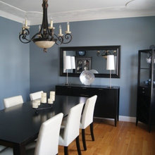 interior painting