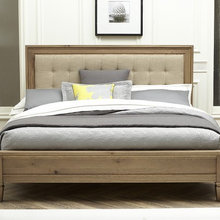 Sudbury Master Bedroom