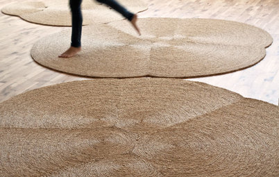 Artesanía y decoración: Conoce a los nuevos artistas del esparto