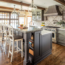 kitchen reno