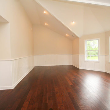 Full Home Remodel