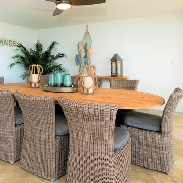 Marlin Bay Resort & Marina