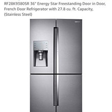 Appliances