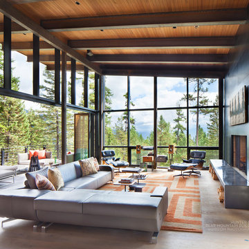 Summit House