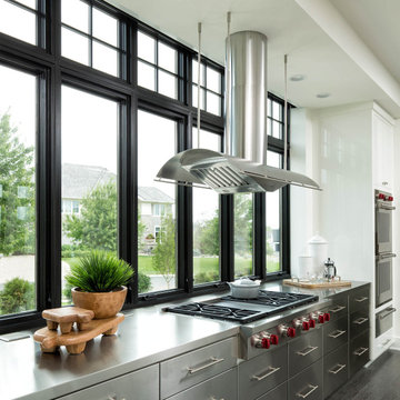 MODERN FARMHOUSE STYLE HOME