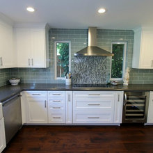 Kitchen Remodel