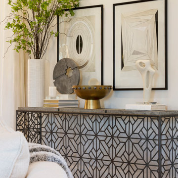 Tranquil Living