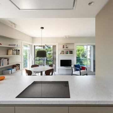 UN APARTAMENTO CERCA DEL MAR EN SITGES | Rardo-Architects