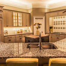 Kitchen Colors