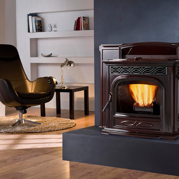 Harman Stoves and Inserts