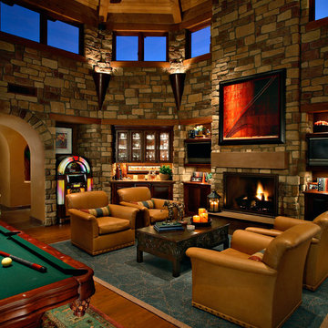 ARIZONA COUNTRY CLUB - PHOENIX