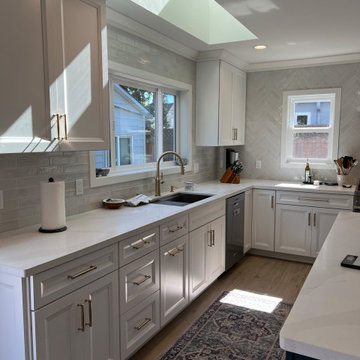 Dutch Colonial | Willow Glen
