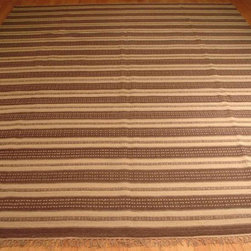 Kilim Qasqagi - Area Rugs