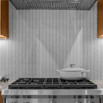 Rutland Rd - Kitchen Restoration