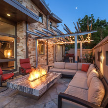Fire pits