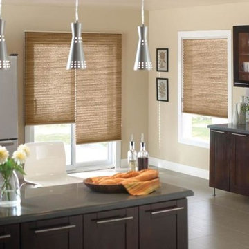 Cellular Shades