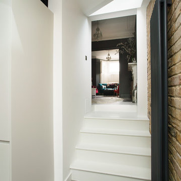 Camberwell Kitchen Extension