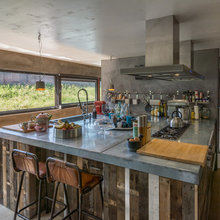 Flip Countertops