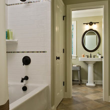 Zachary's bathroom