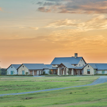 Texas Ranch