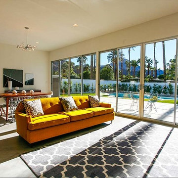Pala Palms Project