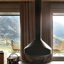 Chimeneas