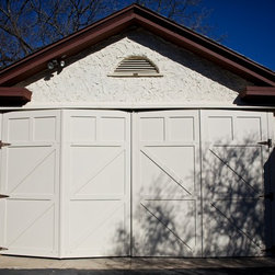 Custom Gates - Products