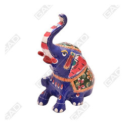 OBJET D`ART HOME DECOR - Products