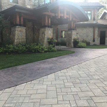 Average Maintenance (High profile client)