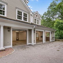 Exterior Ideas