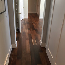 Baseboard