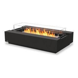 Cosmo - Graphite - Fire Pits